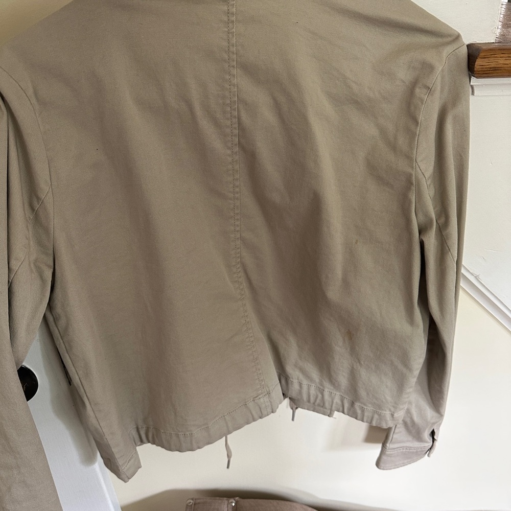 Express Utility Jacket - image 4